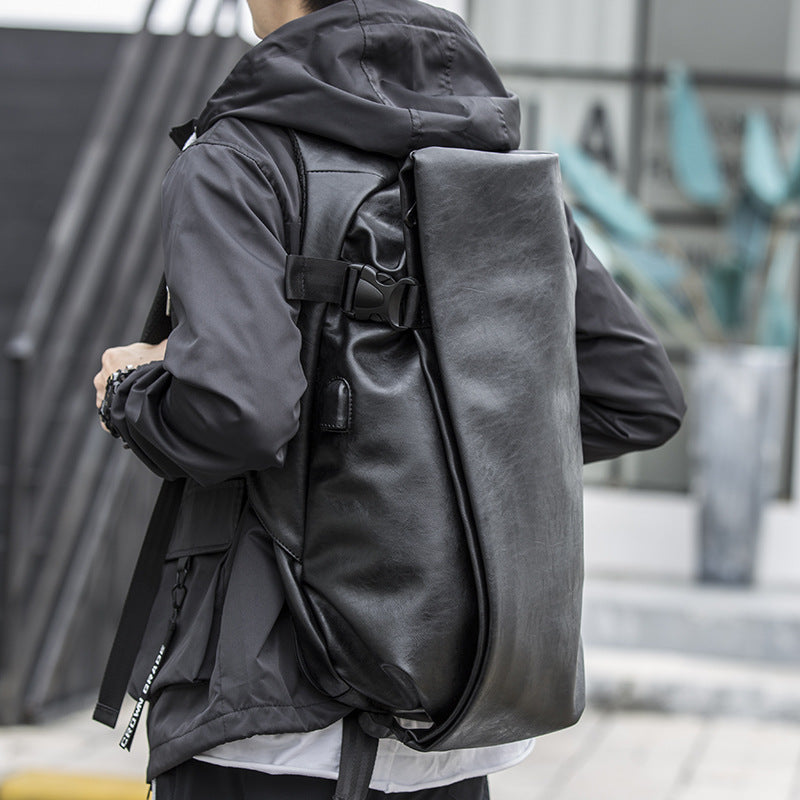 Carry More