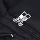 Backpack Back Open Anti-Theft Security Bag for Daily Large Capacity Woman Shoulder Bag Splash-Proof  Waterproof Casual Bag